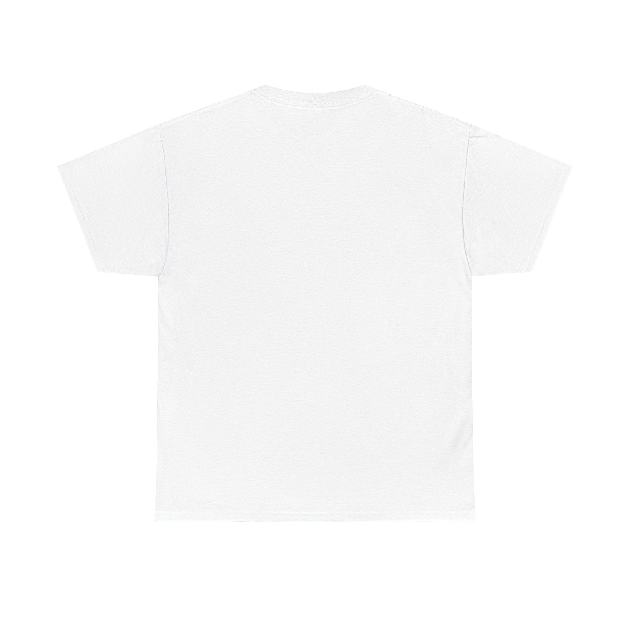 Tony Danza 'Hold Me Closer' Unisex Heavy Cotton Tee