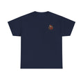 Raccoon Adventure T-Shirt — 'Castroville Entertainment' Retro Poster Tee