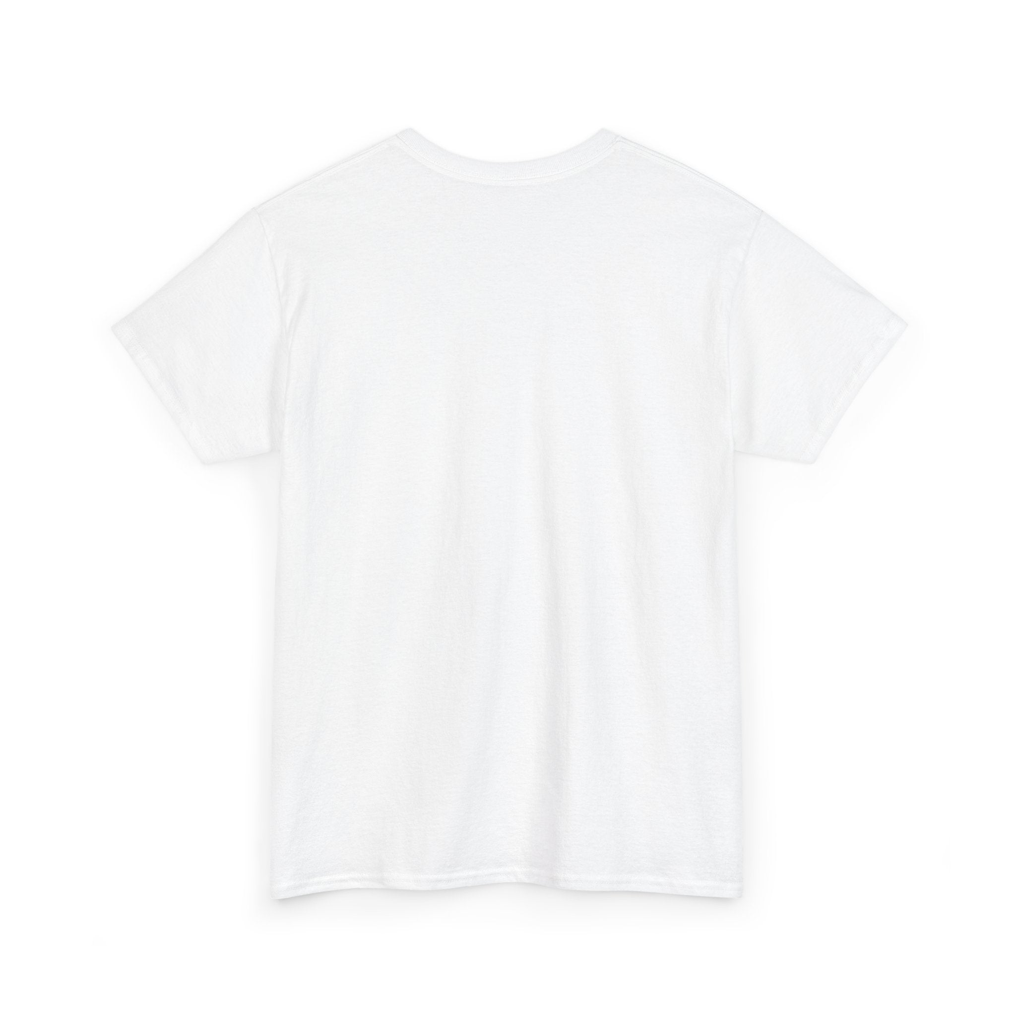 Tony Danza 'Hold Me Closer' Unisex Heavy Cotton Tee